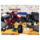 Cameras