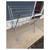 Clothes Dryer Rack