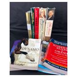 Travel Books