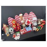 Christmas Mixed