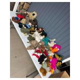 Puppets
