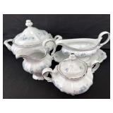 China Serving Pieces