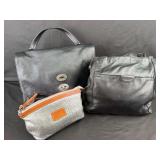 American Leather/Zanellato