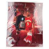 NBA Poster