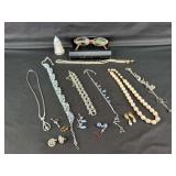 Costume Jewelry and More
