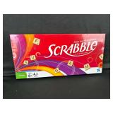 Scrabble New in Box