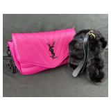 YSL & Fur