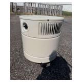 Air Solutions Rolling Air Purifier