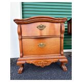 bedside table - lexington