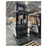 CROWN ORDER PICKER