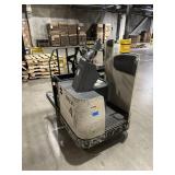 CROWN RIDER PALLET JACK
