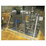 CENTEC SUPPLY SYSTEM #1