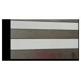 FBM1 Porcelain Tile- Approx. 408sq ft.