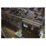 Trinamics Model #TR616TL Case Packer