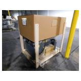 AB Sealer Inc. Carton Taper Model CE-563