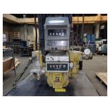 Liquid Controls M15 Series 3 in Fluid Meter System