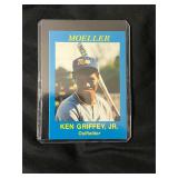 Ken Griffey Jr