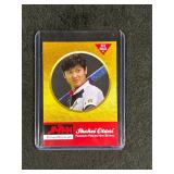 RARE  - Shohei Otani High School Card