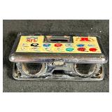 Vintage NFL Pocket Binoculars