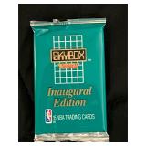 Skybox Series 2  Inaugural Edition Pack UNOPENED