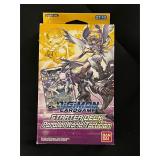 DIGIMON Starter Deck - Starter Deck 10