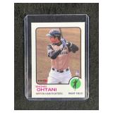 Shohei Ohtani   Nippon Ham Fighters