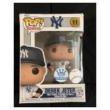 Derek Jeter Funko Pop # 11