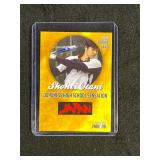 2012 Rookie Shohei Otani High School Sensation