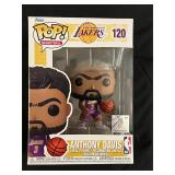 Anthony davis Funko Pop # 120
