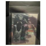 91 UPPER DECK HOLOGRAM #AW1 MICHAEL JORDAN