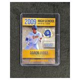 Aaron Judge