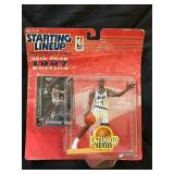 Starting Lineup Figure  ANFERNEE HARDAWAY