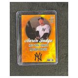Aaron Judge