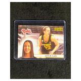 Caitlin Clark Rookie