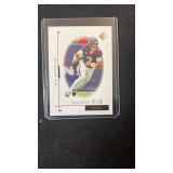 CJ Stroud Rookie F / X