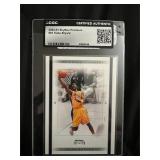 2004-2005 Skybox Premium #62 Kobe Bryant