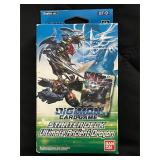 DIGIMON Starter Deck - Starter Deck 09