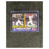 Ichirose Hit Kings  Ichiro Suzuki / Pete Rose