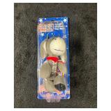 NEW    PEZ Dispenser and Keychain
