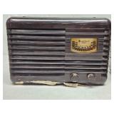 Sentinel Radio