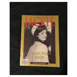 JACKIE   Collectors Edition Magazine