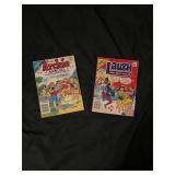 Archie Comic Book Lot