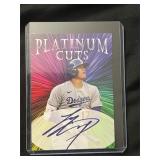Platinum Cuts -Shohei Ohtani