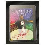 Platinum Cuts -Kylian Mbappe