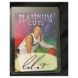 Platinum Cuts -Luka Doncic