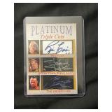 Triple Cuts -Ric Flair, Austin, The Undertaker