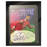 Platinum Cuts -Cristano Ronaldo