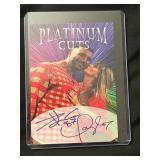 Platinum Cuts -Taylor Swift Travis Kelce