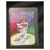 Platinum Cuts -Shohei Ohtani