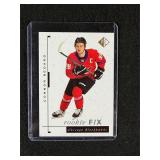 Connor Bedard Rookie F/X